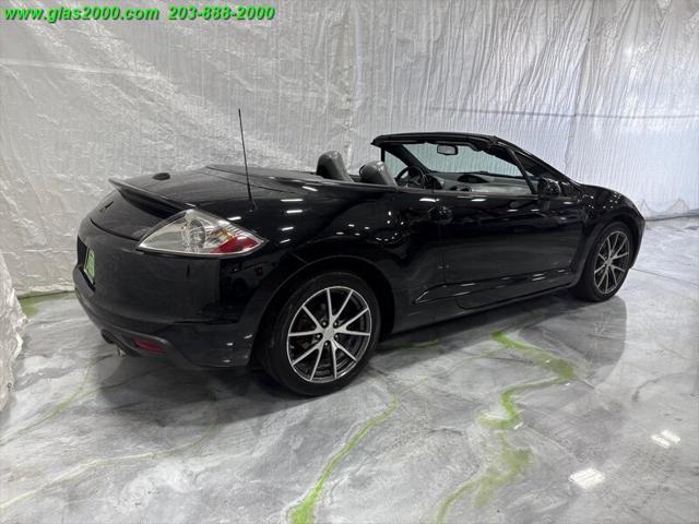 used 2011 Mitsubishi Eclipse car, priced at $9,999