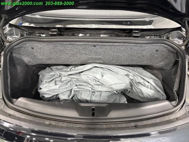 used 2011 Mitsubishi Eclipse car, priced at $9,999