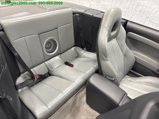 used 2011 Mitsubishi Eclipse car, priced at $9,999