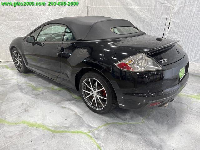 used 2011 Mitsubishi Eclipse car, priced at $9,999