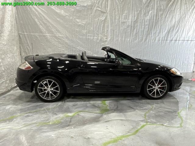 used 2011 Mitsubishi Eclipse car, priced at $9,999