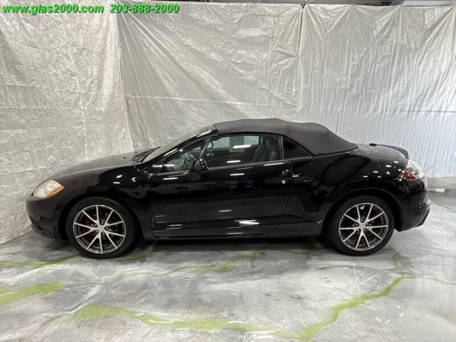 used 2011 Mitsubishi Eclipse car, priced at $9,999