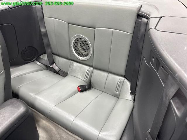 used 2011 Mitsubishi Eclipse car, priced at $9,999