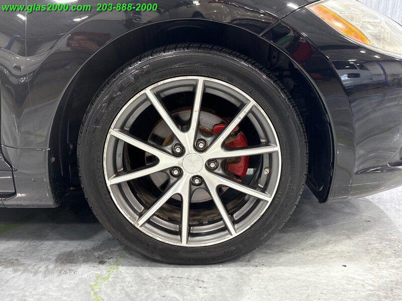 used 2011 Mitsubishi Eclipse car, priced at $9,999