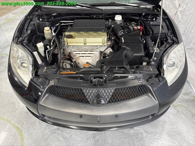 used 2011 Mitsubishi Eclipse car, priced at $9,999