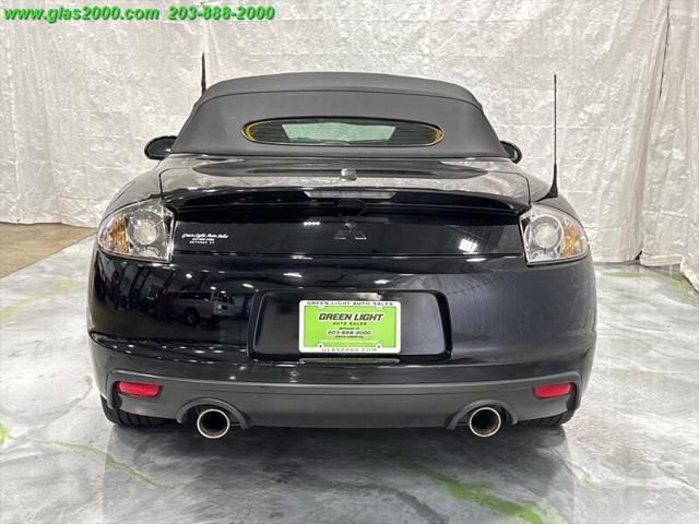 used 2011 Mitsubishi Eclipse car, priced at $9,999