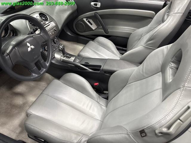 used 2011 Mitsubishi Eclipse car, priced at $9,999