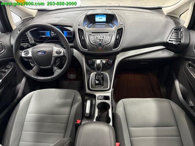 used 2016 Ford C-Max Hybrid car, priced at $11,999