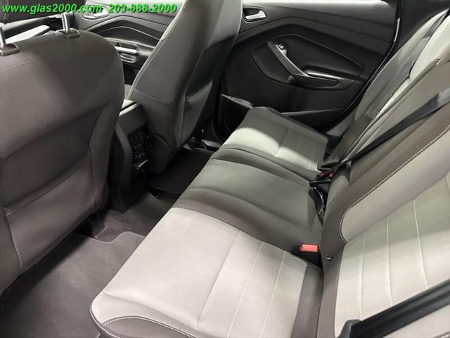 used 2016 Ford C-Max Hybrid car, priced at $11,999