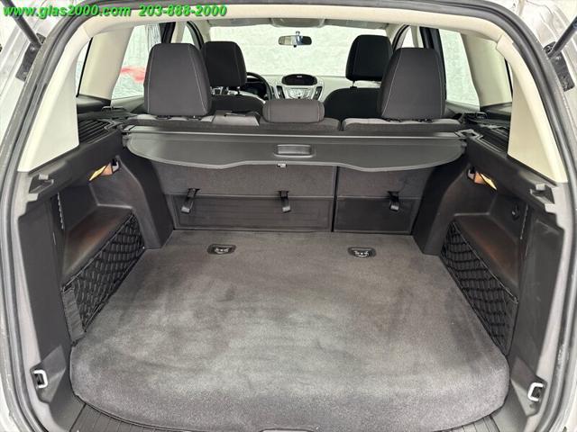 used 2016 Ford C-Max Hybrid car, priced at $11,999