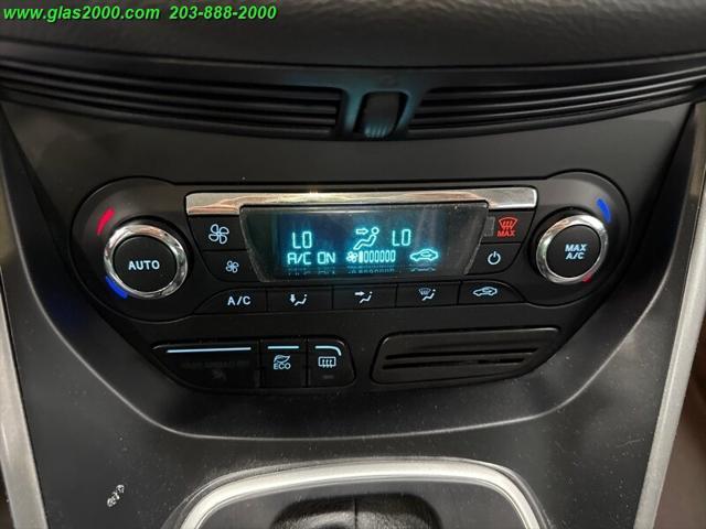 used 2016 Ford C-Max Hybrid car, priced at $11,999