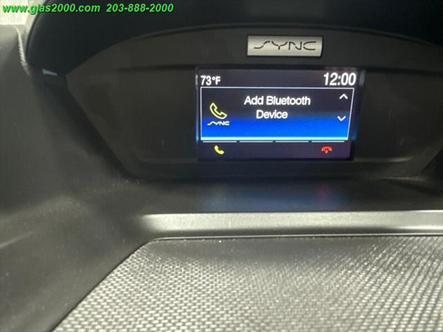 used 2016 Ford C-Max Hybrid car, priced at $11,999