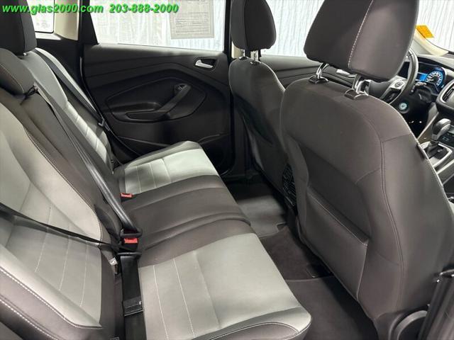used 2016 Ford C-Max Hybrid car, priced at $11,999