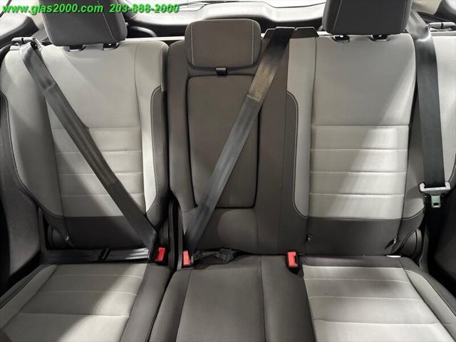 used 2016 Ford C-Max Hybrid car, priced at $11,999
