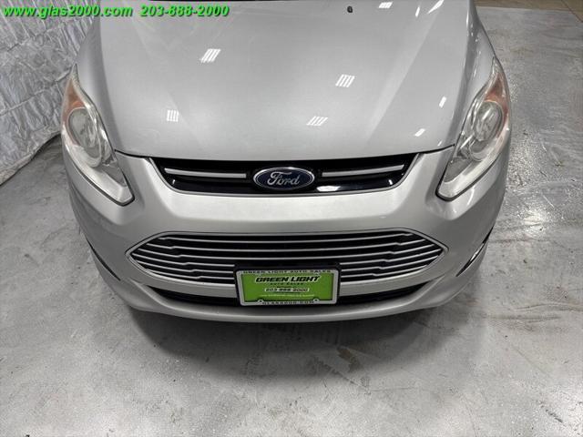 used 2016 Ford C-Max Hybrid car, priced at $11,999