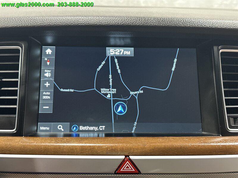 used 2018 Genesis G80 car, priced at $18,999