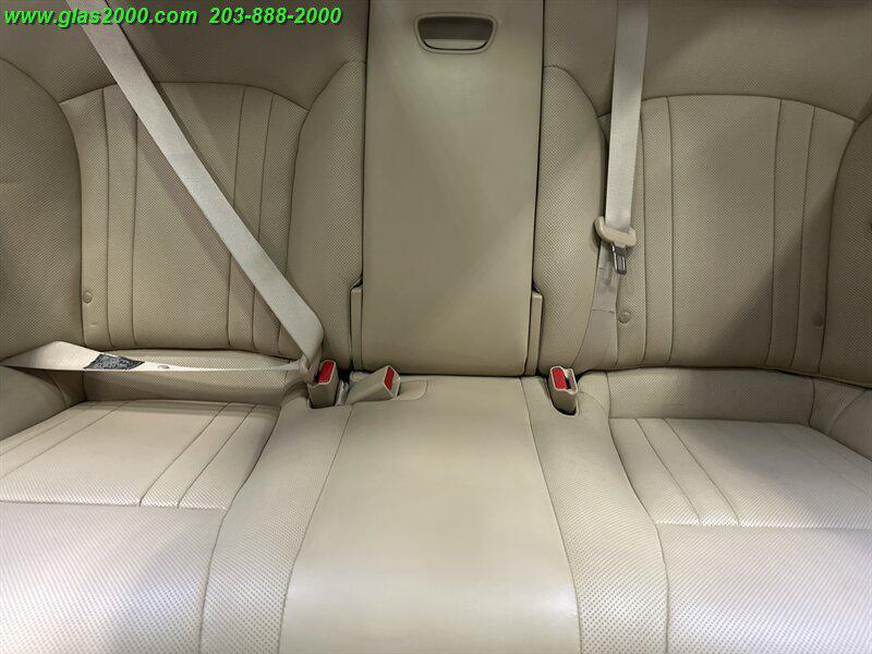 used 2018 Genesis G80 car, priced at $18,999