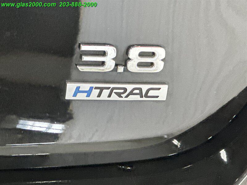 used 2018 Genesis G80 car, priced at $18,999