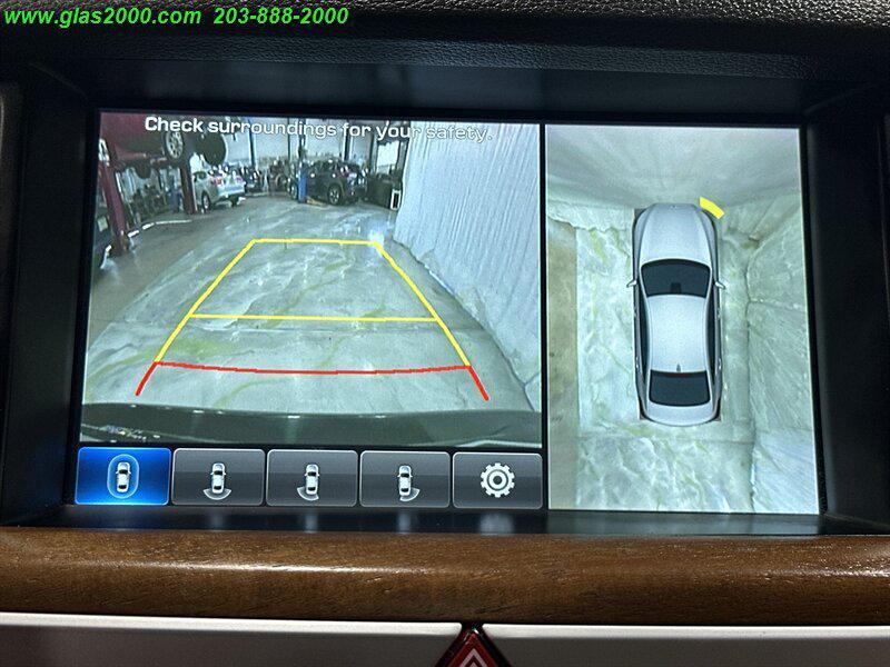 used 2018 Genesis G80 car, priced at $18,999