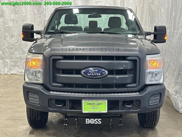 used 2015 Ford F-350 car, priced at $29,999