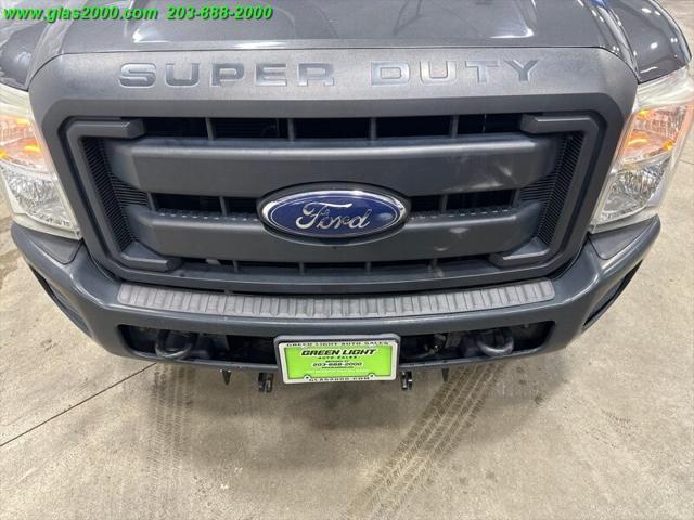 used 2015 Ford F-350 car, priced at $29,999