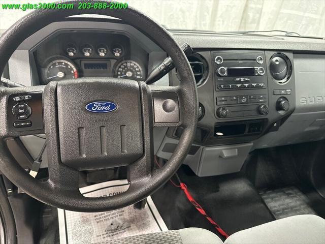 used 2015 Ford F-350 car, priced at $29,999