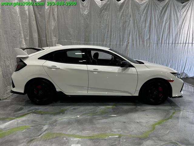 used 2017 Honda Civic car, priced at $16,999