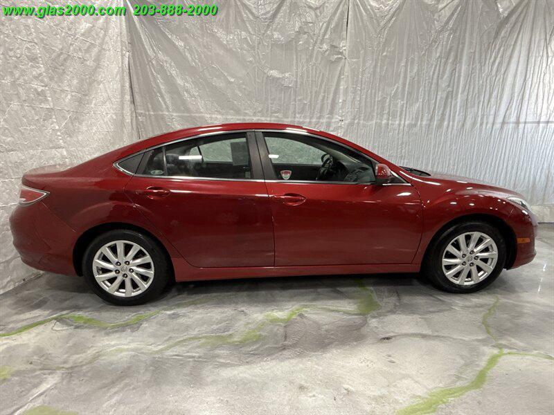 used 2012 Mazda Mazda6 car, priced at $8,999