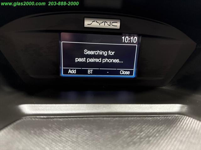 used 2017 Ford C-Max Hybrid car, priced at $12,999