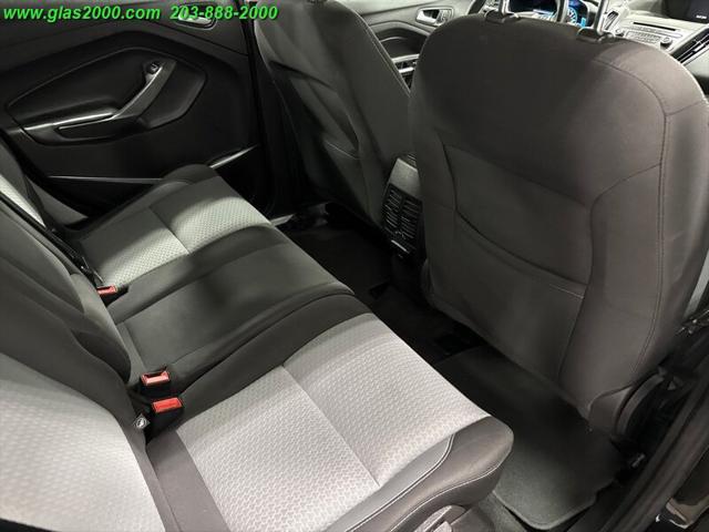 used 2017 Ford C-Max Hybrid car, priced at $12,999