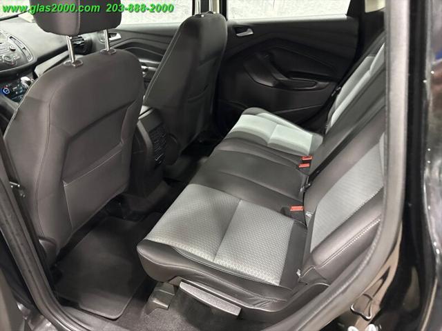 used 2017 Ford C-Max Hybrid car, priced at $12,999