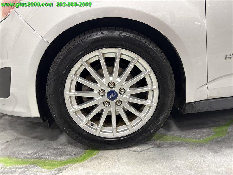 used 2013 Ford C-Max Hybrid car, priced at $6,999