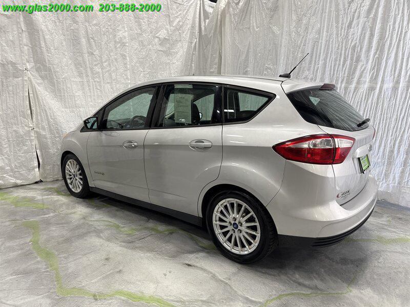 used 2013 Ford C-Max Hybrid car, priced at $6,999