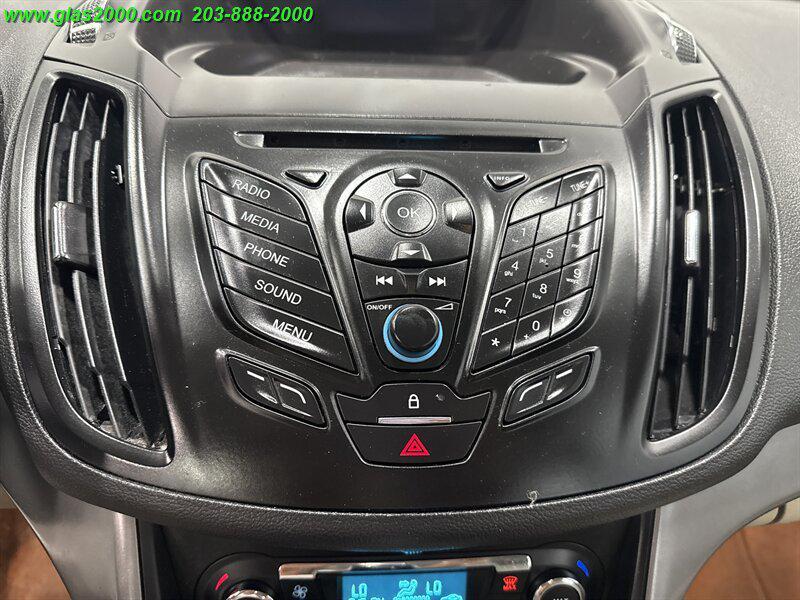 used 2013 Ford C-Max Hybrid car, priced at $6,999