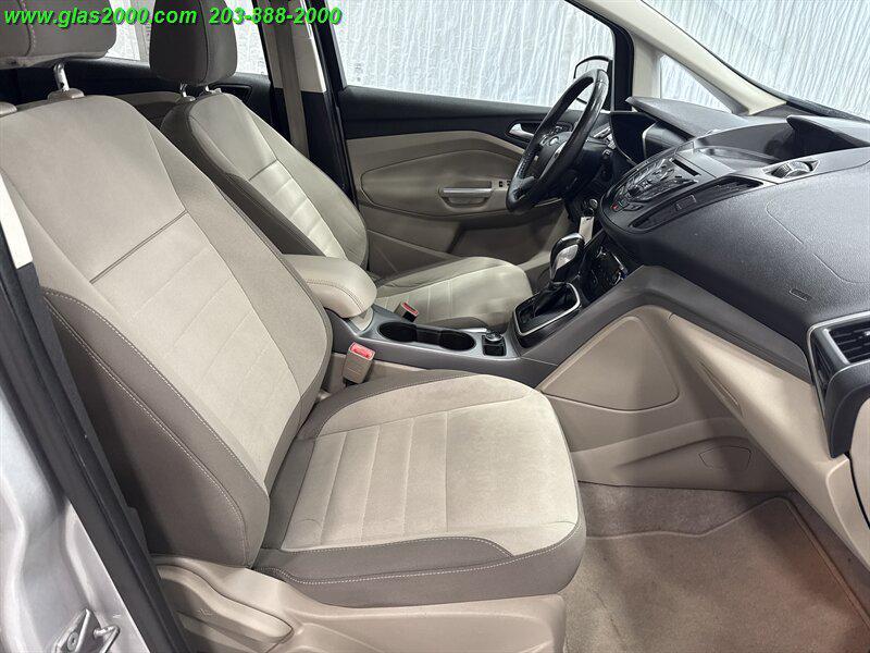 used 2013 Ford C-Max Hybrid car, priced at $6,999