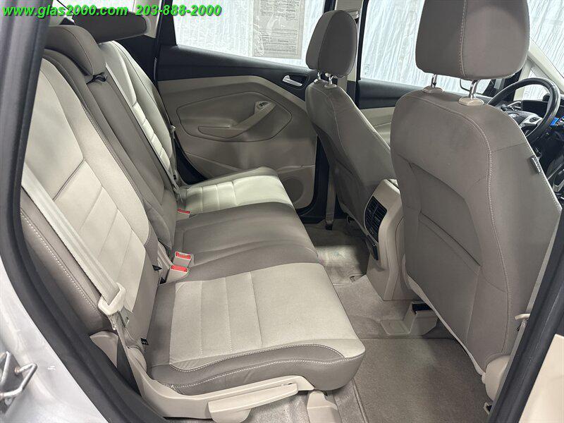 used 2013 Ford C-Max Hybrid car, priced at $6,999