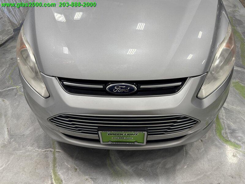 used 2013 Ford C-Max Hybrid car, priced at $6,999