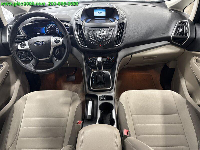 used 2013 Ford C-Max Hybrid car, priced at $6,999