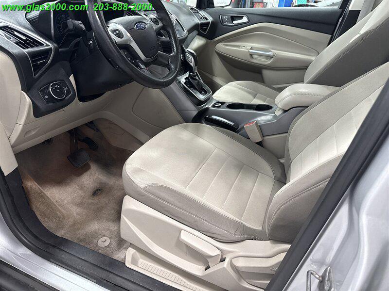 used 2013 Ford C-Max Hybrid car, priced at $6,999