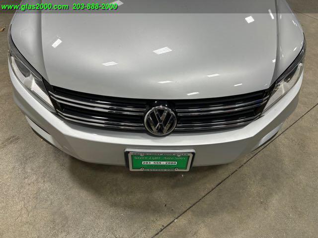 used 2013 Volkswagen Tiguan car, priced at $8,999