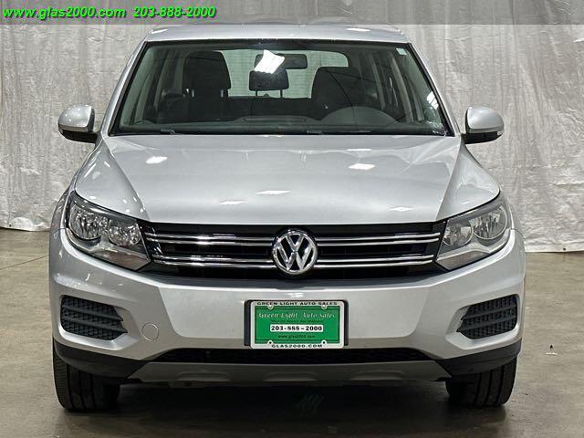 used 2013 Volkswagen Tiguan car, priced at $8,999