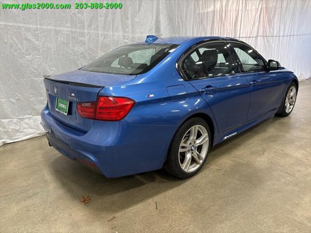 used 2014 BMW 328 car, priced at $15,999