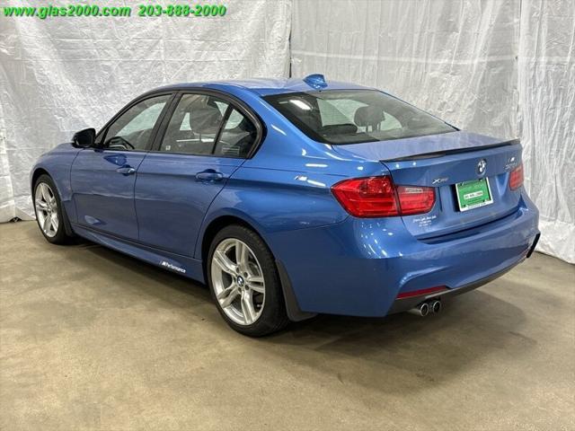 used 2014 BMW 328 car, priced at $15,999