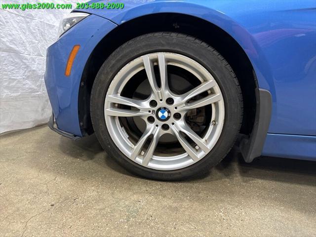 used 2014 BMW 328 car, priced at $15,999