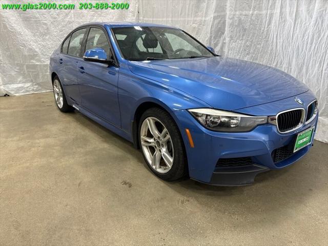 used 2014 BMW 328 car, priced at $15,999