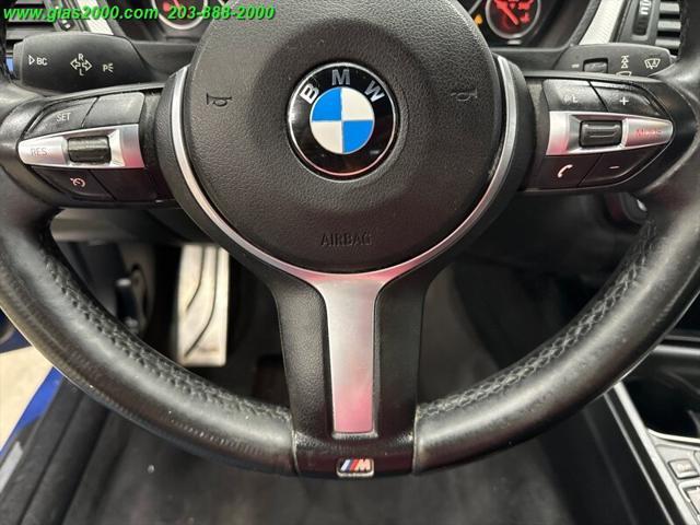 used 2014 BMW 328 car, priced at $15,999