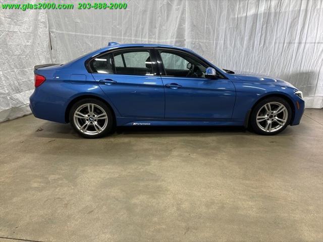 used 2014 BMW 328 car, priced at $15,999