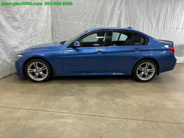 used 2014 BMW 328 car, priced at $15,999