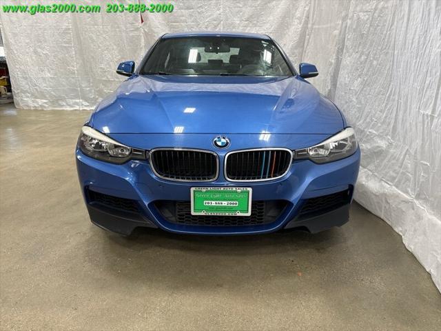 used 2014 BMW 328 car, priced at $15,999