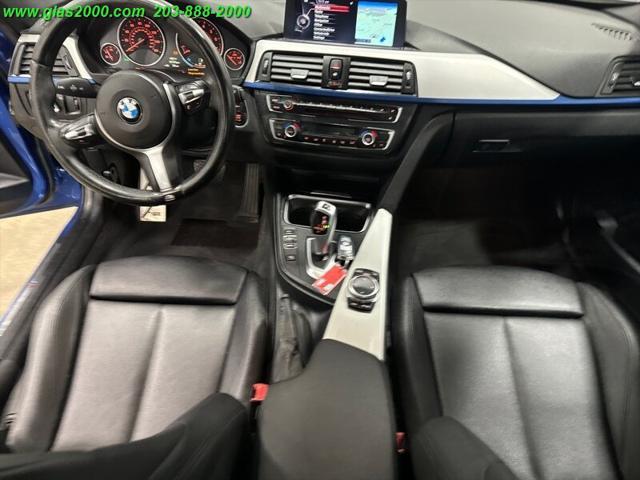 used 2014 BMW 328 car, priced at $15,999